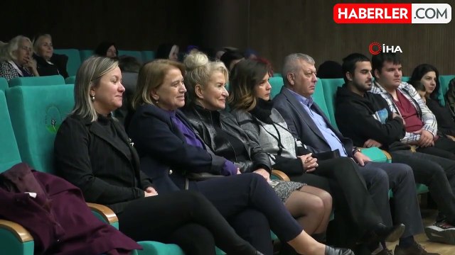 Osmangazi Belediyesi'nden Kadına Yönelik Şiddete Karşı Tiyatro Oyunu