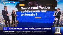 Procès Pogba: que risquent les prévenus? BFMTV répond à vos questions