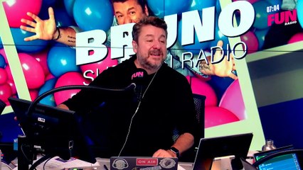 Bruno sur Fun Radio - L'intégrale du 26 novembre