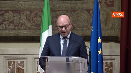 Violenza sulle donne, Fontana (Camera): Ragazze non abbiate paura a denunciare