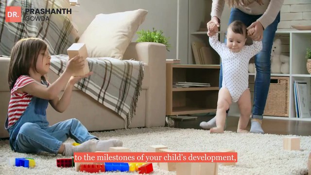 Introducing Dr. Prashanth Gowda_ Best Pediatrician and Neonatologist in HSR Layout