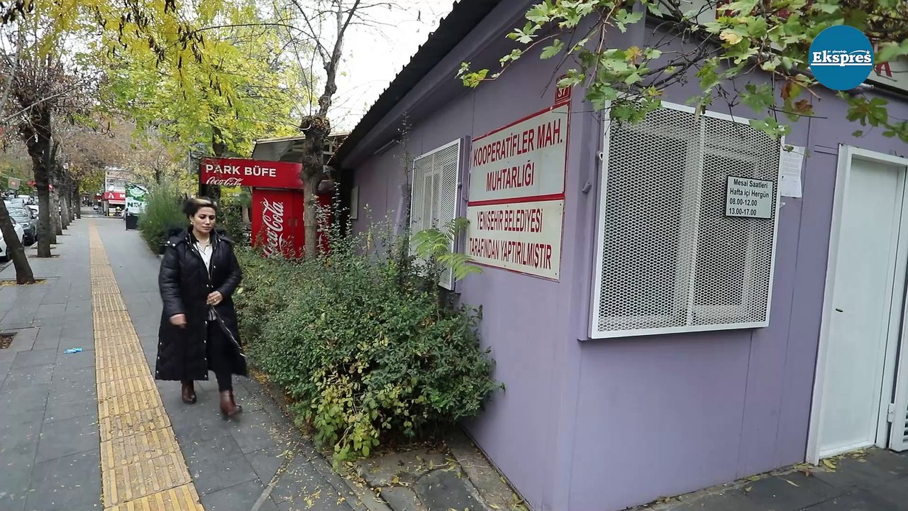 Diyarbakır'da 7 erkek aday arasından seçilen kadın muhtarın hikayesi