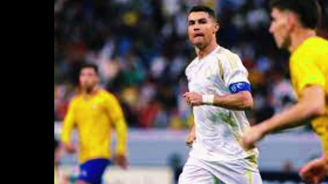 Unstoppable CR7! | Al Gharafa SC (QAT) - Al Nassr (KSA) | Highlights | AFC Champions League Elite™