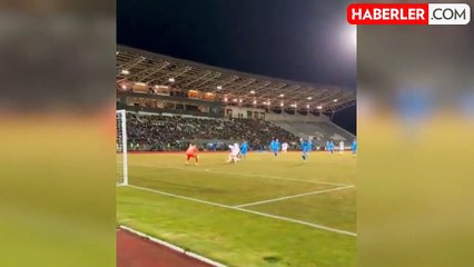 Kerem Aktürkoğlu'na Portekiz'de iki ödül birden