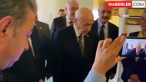 Bahçeli'den Ahmet Türk Açıklaması: 'Görüşme Arzusu Taşırsa Her Zaman Görüşebiliriz!'