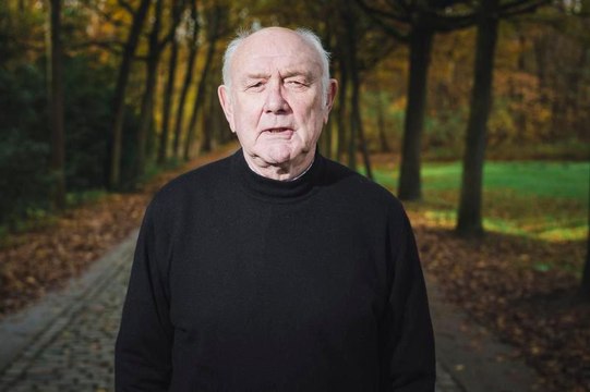 Aimé Anthuenis avant Anderlecht Porto