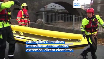 As notícias do dia | 26 novembro 2024 - Tarde