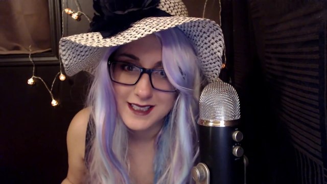 ❤️ULTIMATE ASMR Spontaneous ROLEPLAY❤️ Tongue Clicking & Kisses & Mouth Sounds SOFT SPOKEN