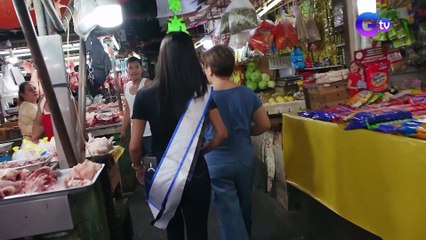 Chicken feet, sikreto raw sa makinis na kutis ng isang beauty queen?! I Juander