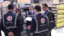 Gıdadan sağlığa denetimlerde yeni dönem böyle olacak | Video Haber