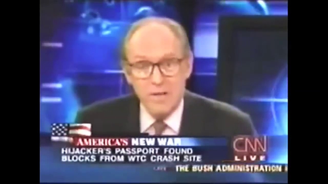 9/11 A Conspiracy Theory