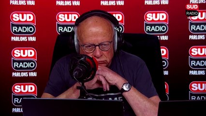 'arrestation scandaleuse de Boualem Sansal en Algérie