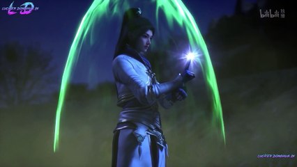 Divine Lord of the Heavens (2024) Episode 16 English Sub