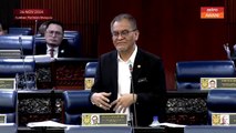 Menteri Kesihatan jawab isu berbangkit berkenaan penambahan waktu bekerja tiga jam
