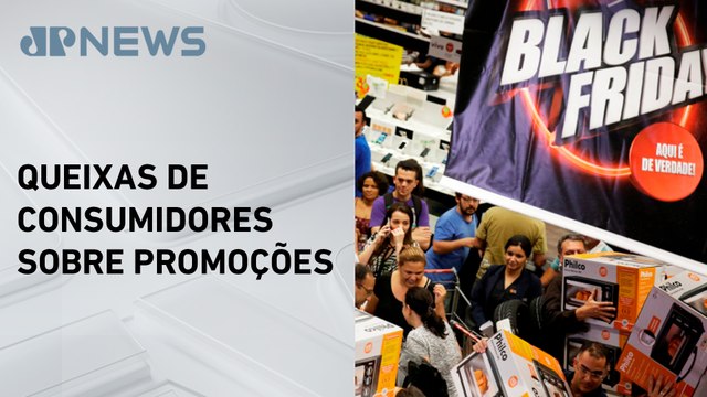 Black Friday: Procon-SP já registrou mais de mil reclamações