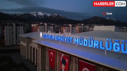 Erzurum Merkezli FETÖ Operasyonu: 11 Gözaltı