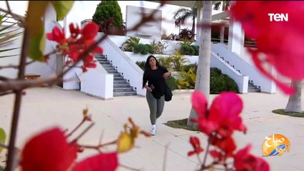 تمارين رياضية لتمرين "الكتف الضعيف" وصباح أكثر نشاط وحيوية