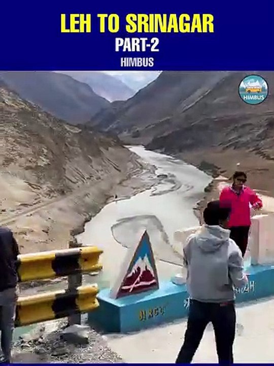 लेह_से_श्रीनगर_JKSRTC_बस_का_सफर_Part-2__Magnetic_Hill_to_Khalsi_...लेह_से_श्रीनगर_JKSRTC_बस_का_सफर_Part-2__Magnetic_Hill_to_Khalsi_..._See_more(360p)