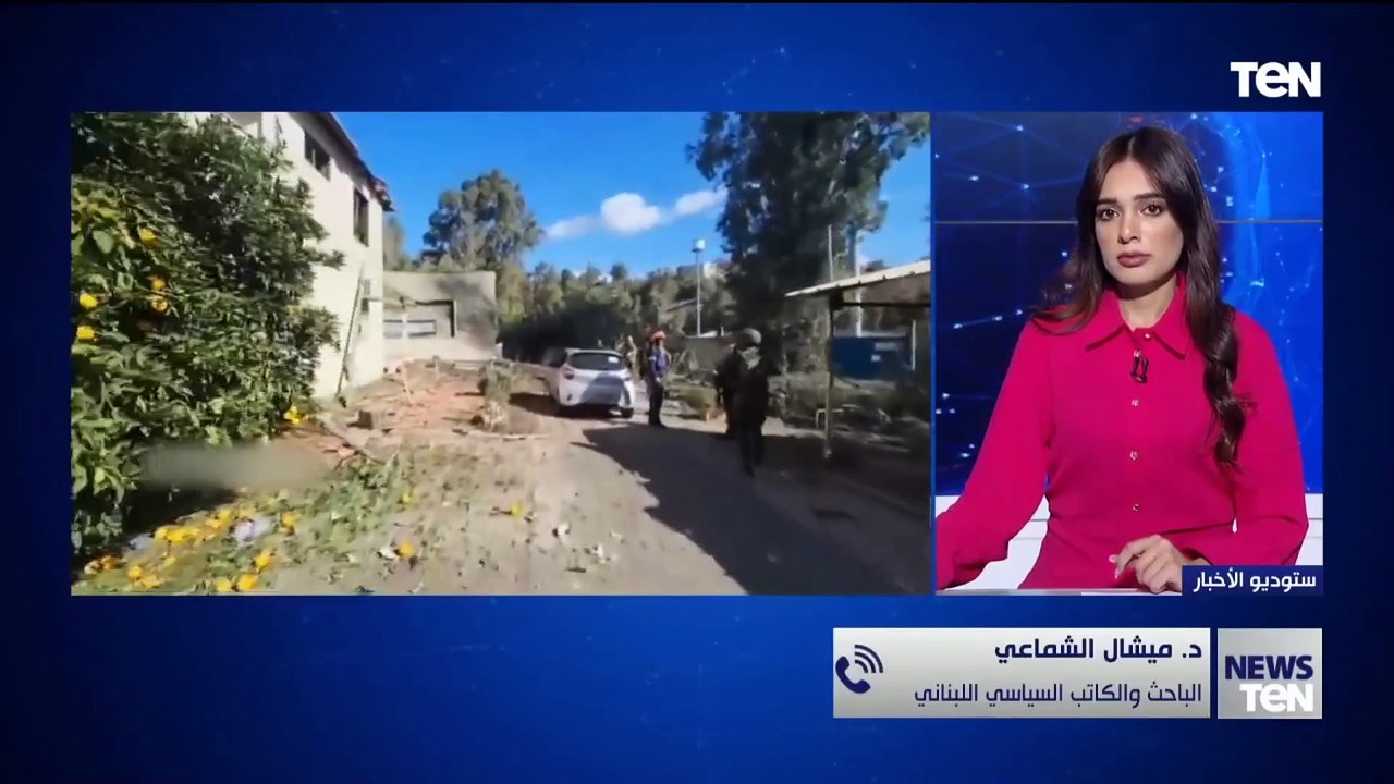 نبيه بري يدعو لجلسة عامة الخميس... فهل يتم التمديد لقائد الجيش اللبناني؟.. محلل سياسي لبناني يجيب