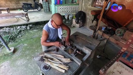 Empoy Marquez, sinubukan ang pag-iimbute! | I Juander