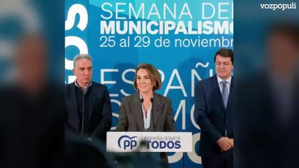 Gamarra: "El FGE está absolutamente inhabilitado"