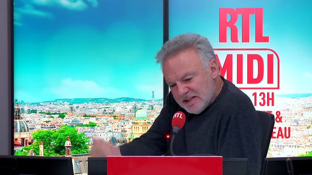Le journal RTL de 12h30 du 26 novembre 2024