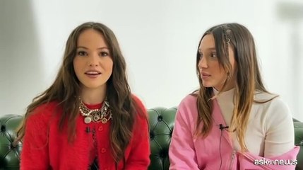 Bea e Sarah uniscono pop inglese e italiano in 'Safety net'