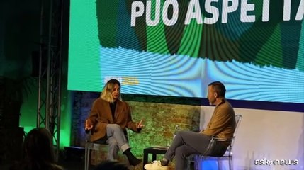 "La parit? non pu? aspettare": Tim contro il gender gap