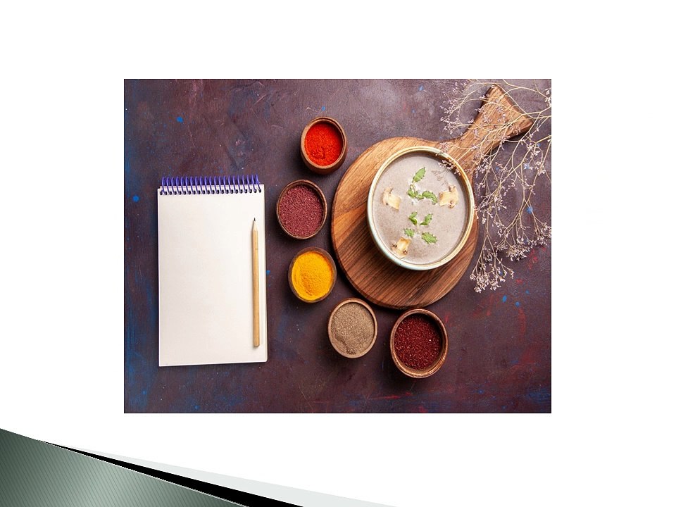 Ang Chong Yi Singapore Guide: Top 5 Healthy Ingredients in Indian Cuisine