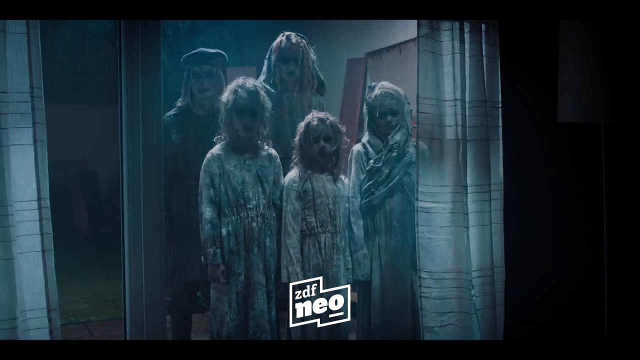 Hameln - S01 Trailer (Deutsch) HD