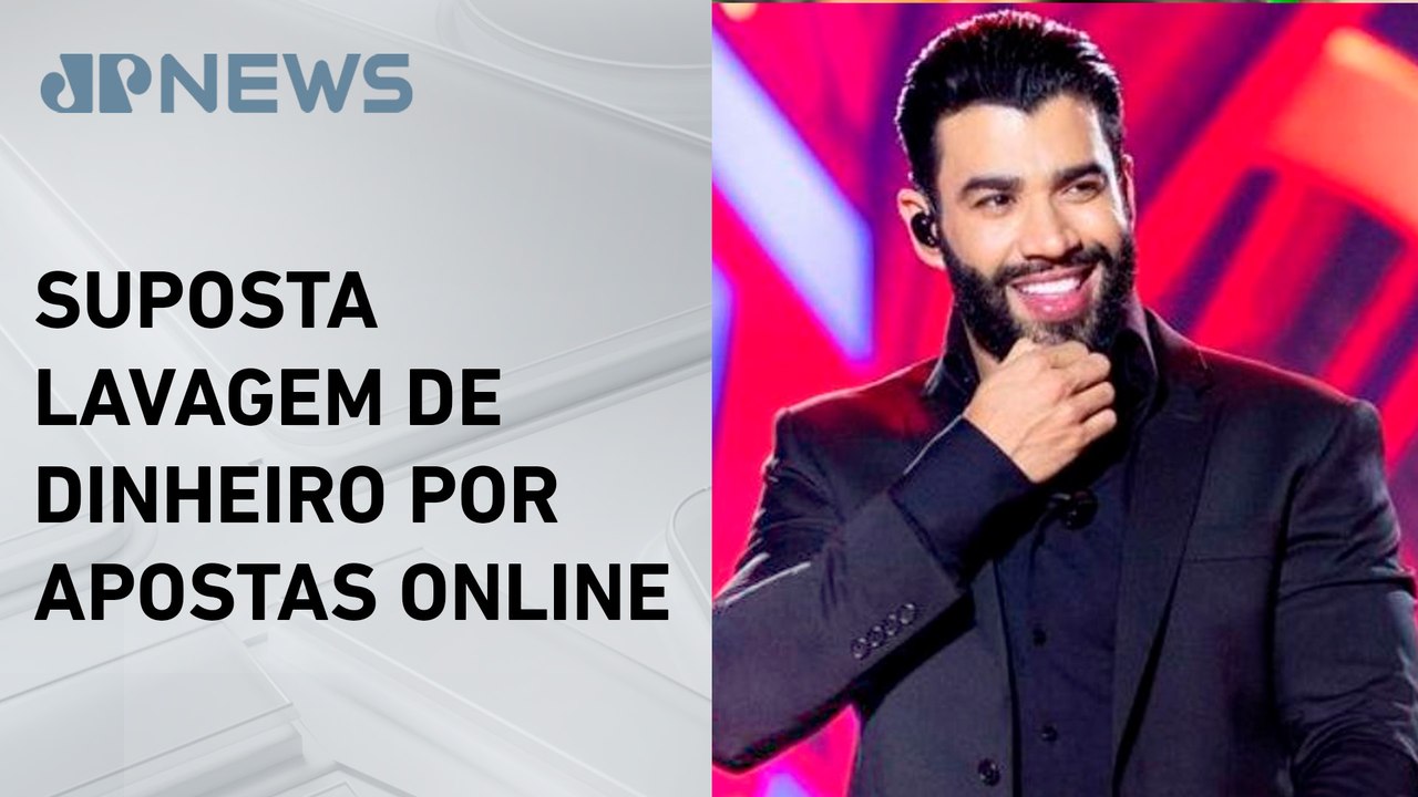 MPPE pede arquivamento de investigação de Gusttavo Lima