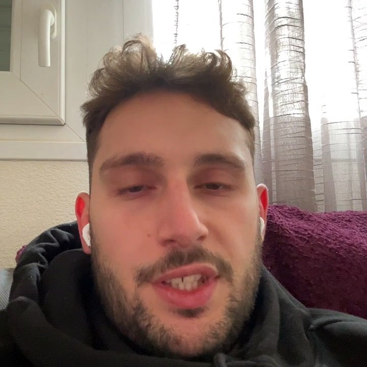 A posté un React