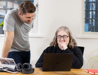 Hacker shows how easy it is to 'hack' a business