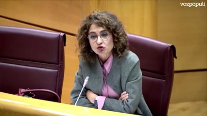 Montero asegura que "pondría la mano en el fuego" por Carlos Moreno