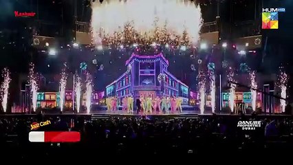 Mohabbat Reza Reza - Episode 33 - 24th November 2024 - [ Mirza Zain Baig & Minsa Malik ] - HUM TV