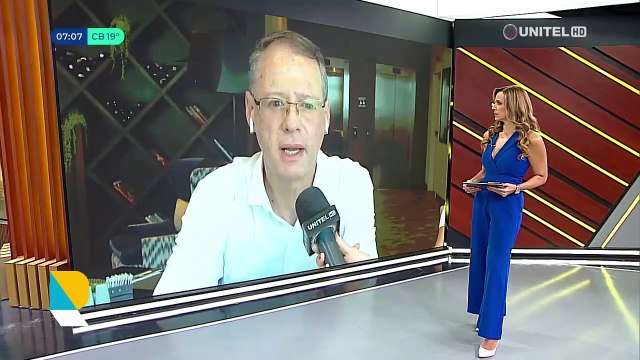 Analista dice que el PGE 2025 augura “más deuda y presión en las reservas internacionales y en la devaluación” 