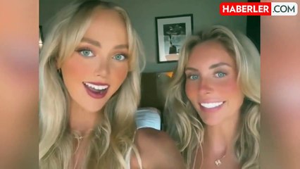 500 erkekle ilişki yaşadığını açıklayan fenomene yorum yağdı