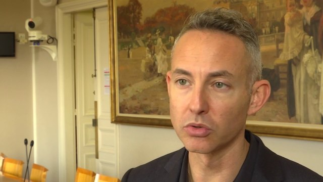 Municipales à Paris: Brossat veut une liste d’union de toute la majorité municipale PS, PCF, Verts