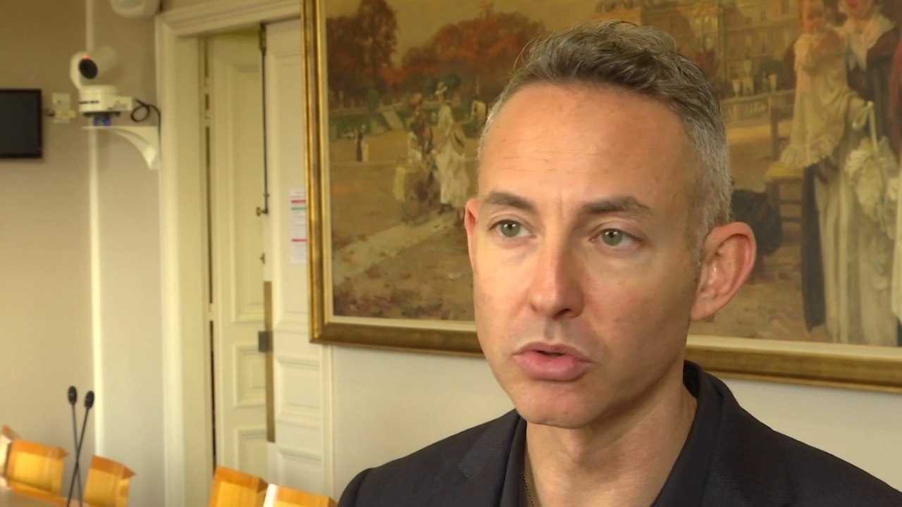 Municipales à Paris: Brossat veut "une liste d’union de toute la majorité municipale PS, PCF, Verts"