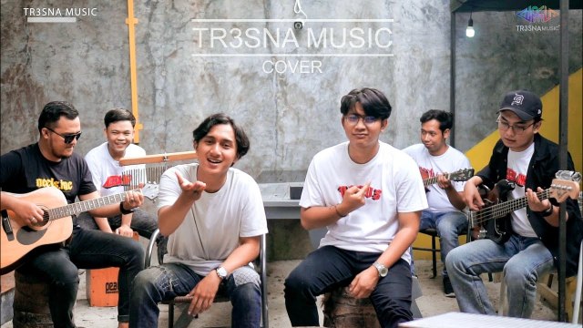 TERLATIH PATAH HATI - THE RAIN Ft ENDANK SOEKAMTI II TR3SNA MUSIC OFFICIAL Ft MIZAN (COVER)