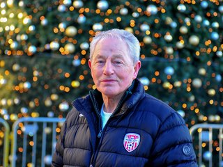 Do you think Christmas is starting too early?