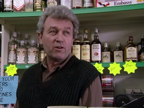 Nineties Eastenders (27th April 1999)