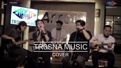 KEBESARANMU - ST12 || TR3SNA MUSIC OFFICIAL Feat. DANIAKIL (COVER)
