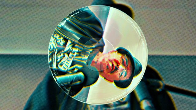 Eric Villet - Je me suis fait tout petit de Georges Brassens