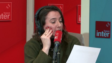 J’aurais du être chef d’orchestre - La chronique de Lisa Delmoitiez