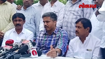 एकीकडे महायुती जिंकली तर दुसरीकडे भाजपला नमवत काँग्रेस विजयी