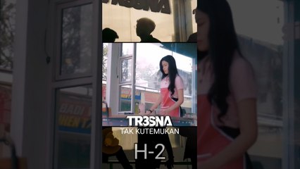 H-2 TRESNA - TAK KUTEMUKAN #fypシ #fyp #viral #video #viralvideo #viralshorts #trending #new #music