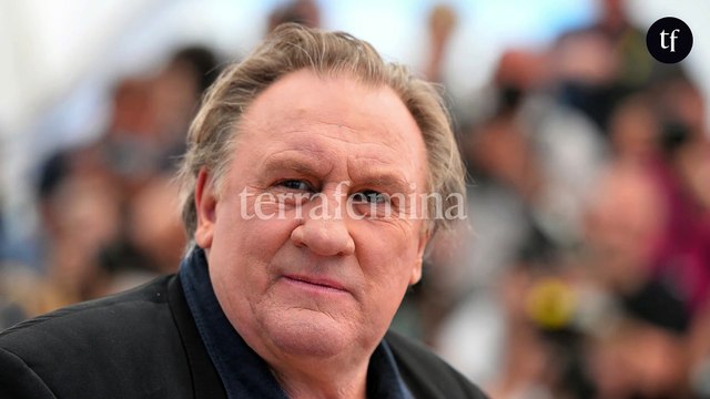 Tout le monde voyait que Depardieu mettait les mains dans la culotte , les témoignages accablants se succèdent