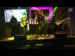 HAPUS AKU - NIDJI II TRESNA LIVE VOICE BAR & LOUNGE BANDUNG
