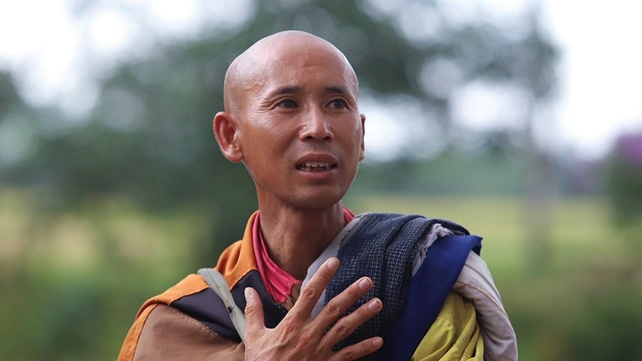 Viết thư tay rất dài, ông Minh Tuệ mong muốn được hướng dẫn thủ tục đi bộ đến Ấn Độ? | VTC Now